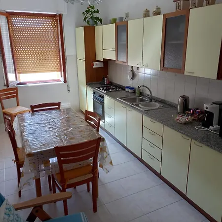 Alghero Apartment Αλγκέρο