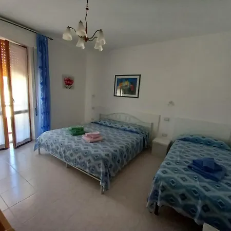 Alghero Apartment * Αλγκέρο