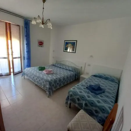 Alghero Apartment