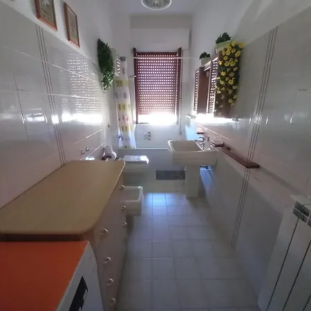 Διαμέρισμα Alghero Apartment Αλγκέρο