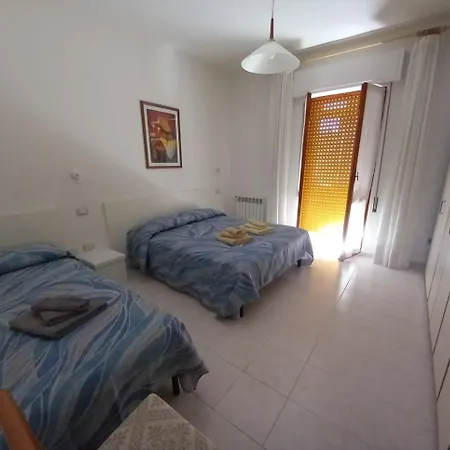 Alghero Apartment * Αλγκέρο