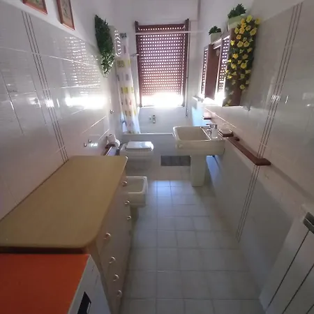 Διαμέρισμα Alghero Apartment Αλγκέρο